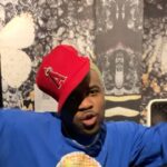 A$AP Ferg Instagram - Toronto tonight!