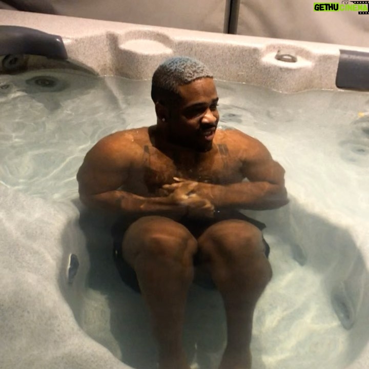 A$AP Ferg Instagram - From ice to heat for recovery ❄️