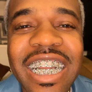 A$AP Ferg Instagram - Good afternoon kids do what your heart desires. Make sure you drink your green juice 🤢🤮🤑