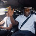 A$AP Ferg Instagram - Me and my guy @F1 driver @landonorris whippin the @Mclaren 720S in this week's episode of "The Pit". Watch now @complex #F1xComplex