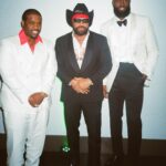 A$AP Ferg Instagram – “Amongst good men “