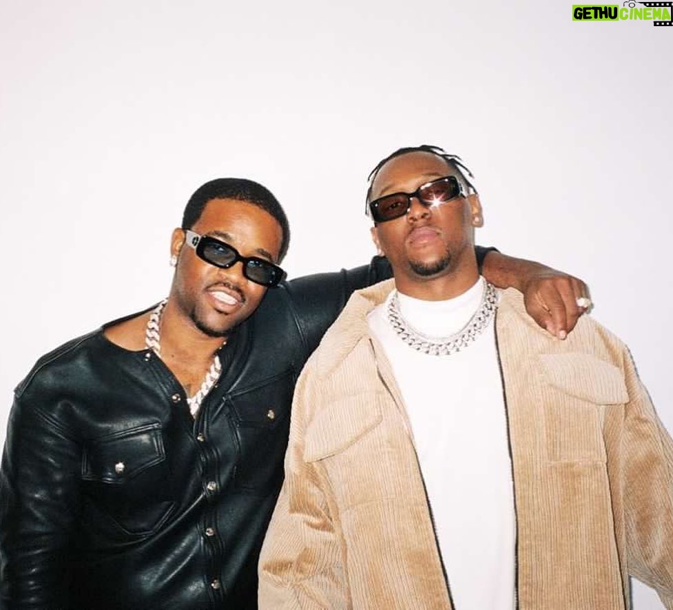 A$AP Ferg Instagram - “MH COOKOUT OUT ON YOUTUBE NOW “ 🤠