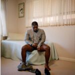 A$AP Ferg Instagram - Sex symbol