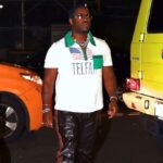 A$AP Ferg Instagram - In these streets
