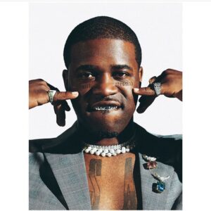 A$AP Ferg Instagram - Silk Messiah 📸: @mrferryvandernat