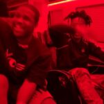A$AP Ferg Instagram - Who fucking with me and @tweektune 👀😩🤢🤮🤑#wam