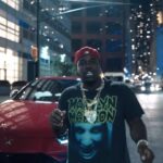 A$AP Ferg Instagram - “Jet lag” out now on my new project “floor seats” 📽 @sureshgordon