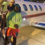 A$AP Ferg Instagram - Ukraine 🇺🇦 I Almost ain’t make it but we made it happen!!!