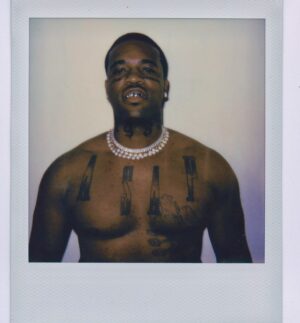 A$AP Ferg Instagram - Energy right
