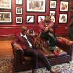 A$AP Ferg Instagram - We shut the store down and pow-wow!!!
