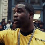 A$AP Ferg Instagram - Putting New York in a Frenzy!!!! I brought all the best bikers out to my In store @stadiumgoods. I gave out a few bikes to who ever had the best tricks! I’m glad everyone came out to celebrate my new Ferg x @redlinebicycles release with me. Merch / bike are available @stadiumgoods and www.redlinebicycles.com now! 🎥 @sureshgordon