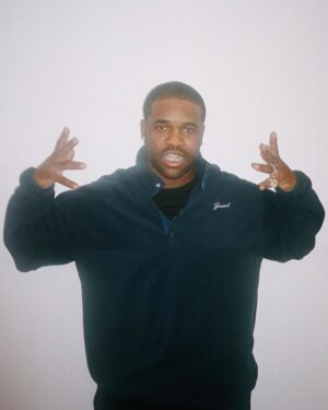 A$AP Ferg Instagram - 