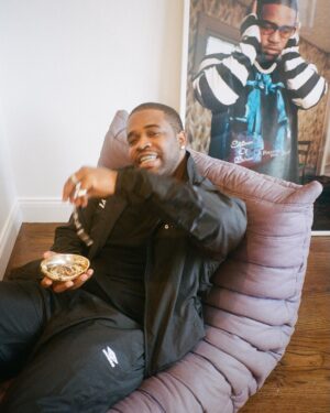 A$AP Ferg Instagram - 