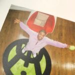 A$AP Ferg Instagram - I’ve always designed clothes but wanted to step into the home decor world. Having this idea to design home goods for a lifetime I’ve actually accomplished it this year with my new lifestyle brand @devoniworkshop. This is the Last day to have your chance for exclusive to get your Devoni Rugs Drawings close tmr 12pm PT. Visit @ntwrk to enter