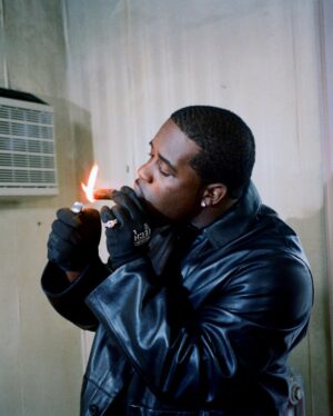 A$AP Ferg Instagram - “BIG A$AP” ft @monicadenise 
Prod by: @ehudsonmusic 
just got added to “Floor seats 2” 
link in Bio