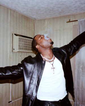 A$AP Ferg Instagram - “BIG A$AP” ft @monicadenise 
Prod by: @ehudsonmusic 
just got added to “Floor seats 2” 
link in Bio