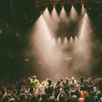 A$AP Ferg Instagram - Few photos from last night 🐮