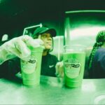A$AP Ferg Instagram - Treat your love ones this holiday. Green Juice boots available exclusively at Harlem @jimmyjazzstores. Get yours today 💚🤢🤮