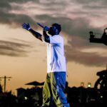 A$AP Ferg Instagram - European tour has come to a end !!! It’s been alil over 2 years since we were able to rock these stages . Feels good to be back I appreciate all the fans for coming out!