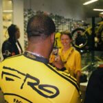 A$AP Ferg Instagram - Counting my blessings !!! More flicks from my @stadiumgoods in store . Shoutouts to the bike life movement I love you all. My Bike / merch is available @stadiumgoods and redlinebicycles.com Special shout outs to @missinfo for allowing me the space to make such a movie !!! Only motion pictures being made in realife!
