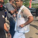 A$AP Ferg Instagram - People ask me where I get my style from all the time . Do you get it now ?