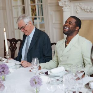 A$AP Ferg Instagram - Big vibes spending  time in France to celebrate my partnership with @HennessyUS . I got deep into cognac culture and hit Paris to work on some Music, huge experience that won’t be forgotten.