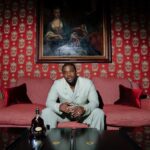 A$AP Ferg Instagram - Big vibes spending time in France to celebrate my partnership with @HennessyUS . I got deep into cognac culture and hit Paris to work on some Music, huge experience that won’t be forgotten.