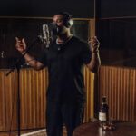 A$AP Ferg Instagram - Big vibes spending time in France to celebrate my partnership with @HennessyUS . I got deep into cognac culture and hit Paris to work on some Music, huge experience that won’t be forgotten.