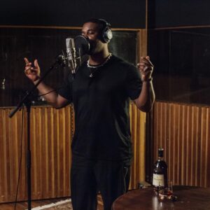 A$AP Ferg Instagram - Big vibes spending  time in France to celebrate my partnership with @HennessyUS . I got deep into cognac culture and hit Paris to work on some Music, huge experience that won’t be forgotten.