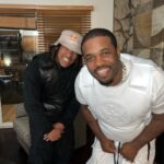 A$AP Ferg Instagram - Culture shifters!!!