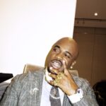 A$AP Ferg Instagram - Head to Sotheby’s.com to check out my interview + curated ready to buy items which include a wide range of jewelry, watches and sneakers. It’s a Dream come true to work with the biggest and most prestigious art house in the world 🌎. Special thanks @nomorerulers @charlesfstewart