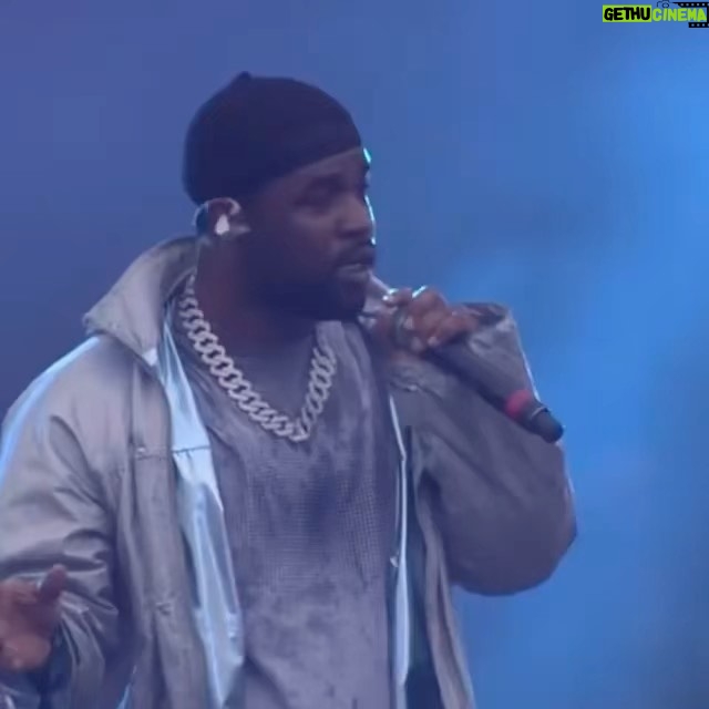 A$AP Ferg Instagram - @rollingloud @sewersounds 🕳🕳🕳🕳🕳🤬 💨