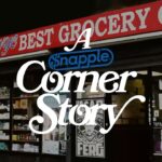 A$AP Ferg Instagram - Working with @Snapple is unreal cuz It was always been my favorite drink growing up. I partnered with Snapple to direct and executive produce a film on bodegas / corner stores in New York. Our corner stores are like hubs in the community that bring us all together. This short film honors all corner stores, recognizing them as a major staple in culture and that help sustain most of the communities in the u.s. “Link in Bio”