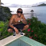 A$AP Ferg Instagram - Rest in Paradise my brother @_.365.__ I can’t even believe I’m making this post right now!!! Iknow u laughing in heaven like wtf how did I even get here we was just talking SMH. Shit still registering forreal . You told me stop playing wit em and ima honor that. Love you bro ur energy is felt through out all the real ones.