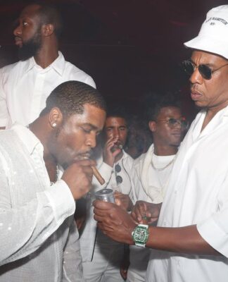 10 Top-Ranked Instagram Photos of A$AP Ferg