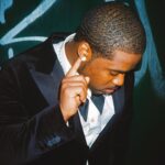 A$AP Ferg Instagram – Thank you @awolerizku & @gucci for having me join you at the  @studiomuseum Gala.