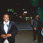 A$AP Ferg Instagram – Thank you @awolerizku & @gucci for having me join you at the  @studiomuseum Gala.