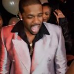 A$AP Ferg Instagram – “Darold’s Bday Bash”
#ad @donjuliotequila 40% Alc/Vol. Imported by Diageo Americas, New York, NY. Sip responsibly. Don’t share w/ under 21.
