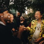 A$AP Ferg Instagram - Ben baller did the chain