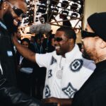 A$AP Ferg Instagram - P you really owned the moment! I’m leaving inspired! My first time attending a Louis Vuitton show in paris shit was like a fairy tale.
