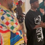 A$AP Ferg Instagram –  Louis Vuitton Foundation