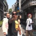 A$AP Ferg Instagram - Taipei I miss you 🫶🏾. I’ll be back in Asia July 19th Hong Kong July 21st Singapore and July 22nd Bali.