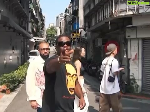 A$AP Ferg Instagram - Taipei I miss you 🫶🏾. I’ll be back in Asia July 19th Hong Kong July 21st Singapore and July 22nd Bali.