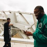 A$AP Ferg Instagram –  Louis Vuitton Foundation