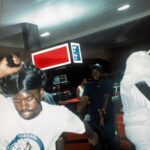 A$AP Ferg Instagram – Happy Father’s Day to the greatest! I still be talking to your spirit and I know your still working through me & the family!!! Love you ❤️r.I.p dad.