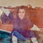 Aïcha Ben Ahmed Instagram – توحشت روحي ❤️❤️❤️
