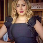 Aïcha Ben Ahmed Instagram - بنجورات 🌺