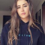 Aïcha Ben Ahmed Instagram – صباحو 💋