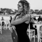 Aïcha Ben Ahmed Instagram - #aichabenahmed #actress #theaffair #blackandwhite #shahid #drama #khaledelnabawy #nazwa #alnazwa #عائشة_بن_احمد #عائشة_بن_أحمد #النزوة #هالة