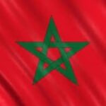 Aïcha Ben Ahmed Instagram – فرحة لا توصف ❤️
شرفتونا 🇲🇦
#worldcup
#worldcup2022 #morocco